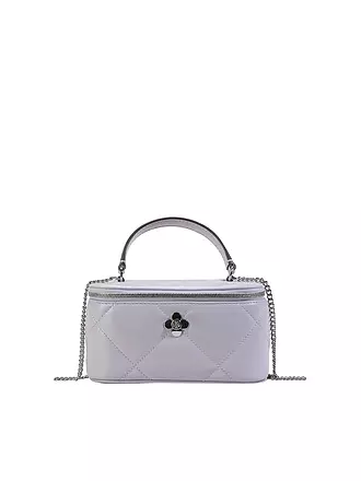 TORY BURCH | Ledertasche - Tasche VANITY CASE | 